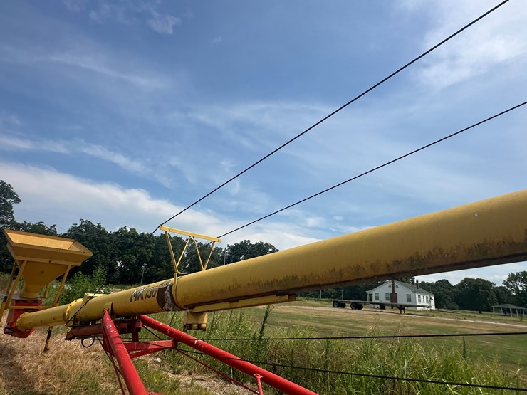 #26612-•-westfield-mk-13c-71-71'-grain-auger-image-33