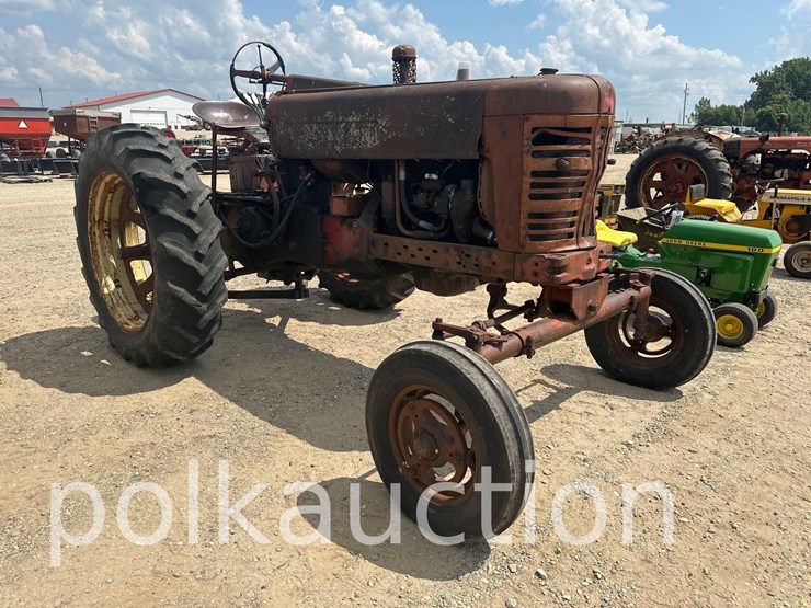 805---ih-450g-(sn#-21801)-image-3