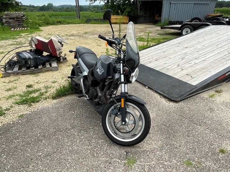 #1076-•-2001-h-d-buell-blast-(has-wi-title)-image-3