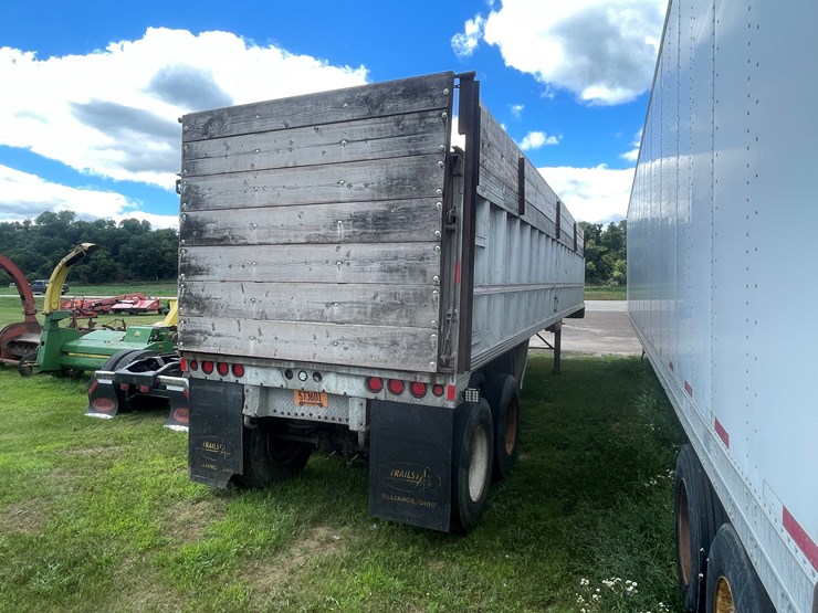 #1019-•-1988-ti-brook-frameless-end-dump-trailer-(independence,-wi)-(has-wi-title)-image-4