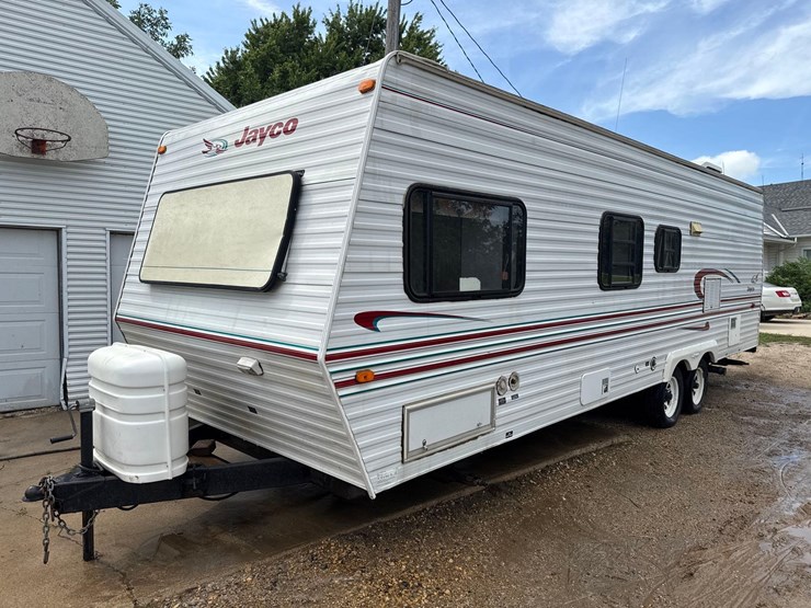 1998-jayco-eagle-25ft-camper-image-1
