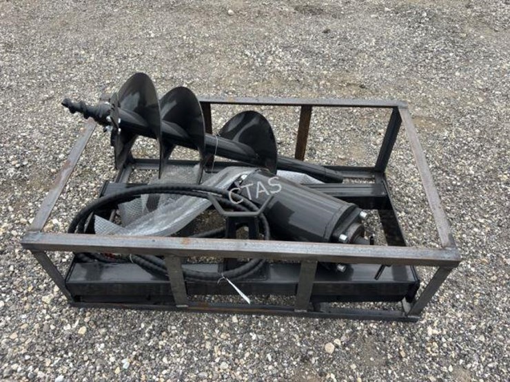 #92-•-skid-steer-augers-w/-3-bits---6in,-12in,-14in-image-1