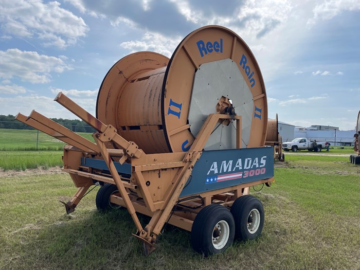 #1048-•-2001-amadas-3000-commercial-hose-reel-(tomah,-wi)-image-3
