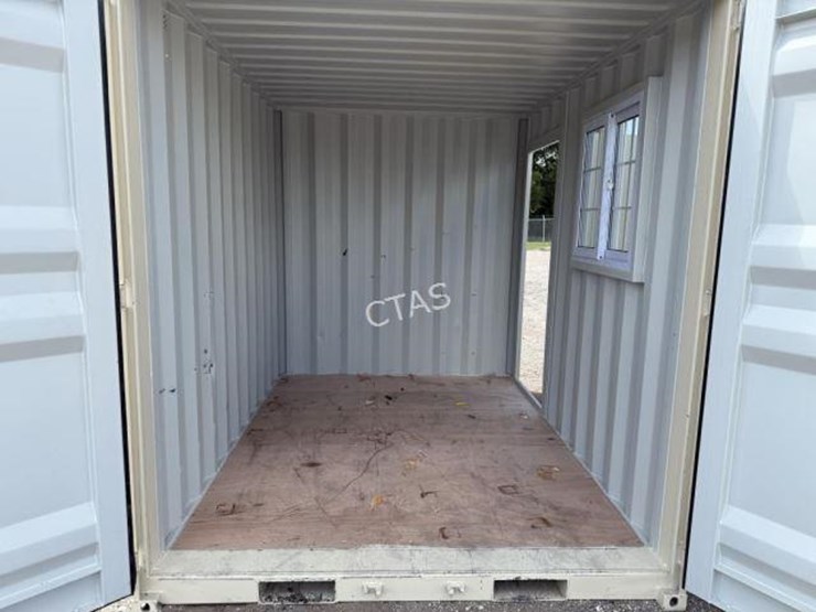 #135-•-11-ft-conex/-shipping-container---one-trip-image-13