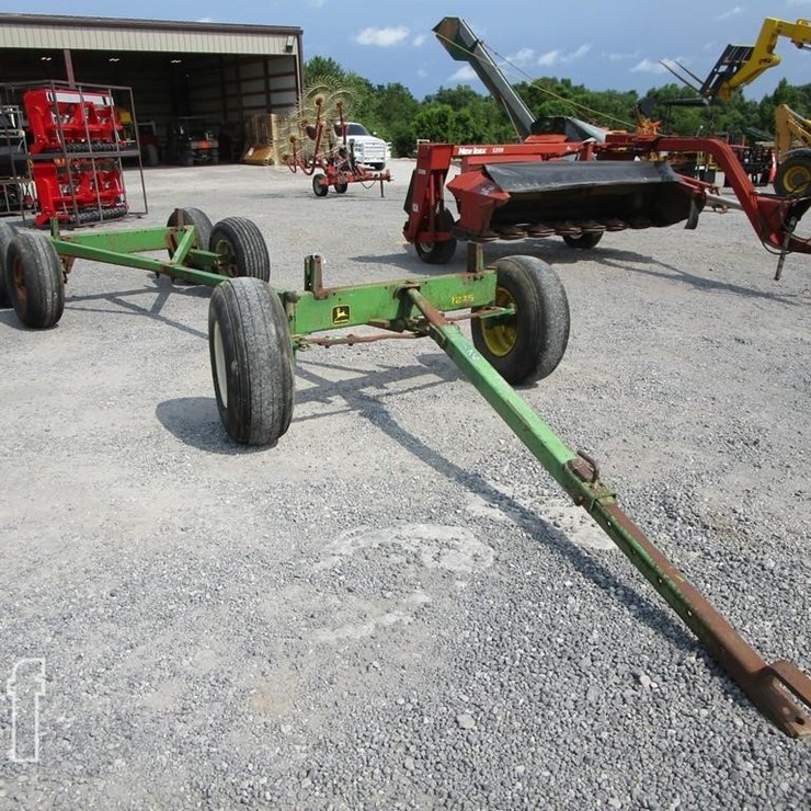 JOHN DEERE 1275