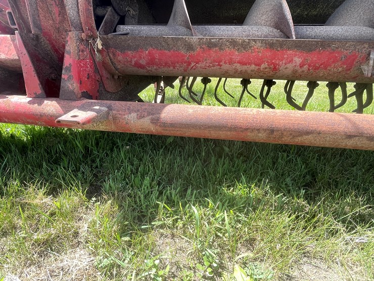 #1827-•-new-holland-green-chopper-image-12