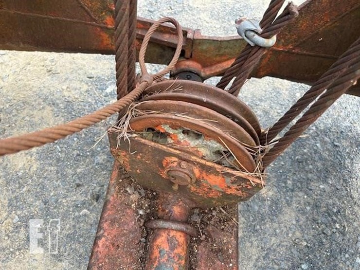 dragline-clam-shell-bucket-image-5