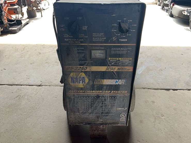 napa-85-2250-80/225amp-jump-pack-support-equipment-image-2