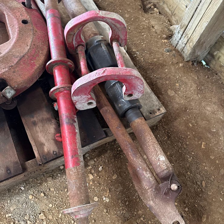 misc ih parts
