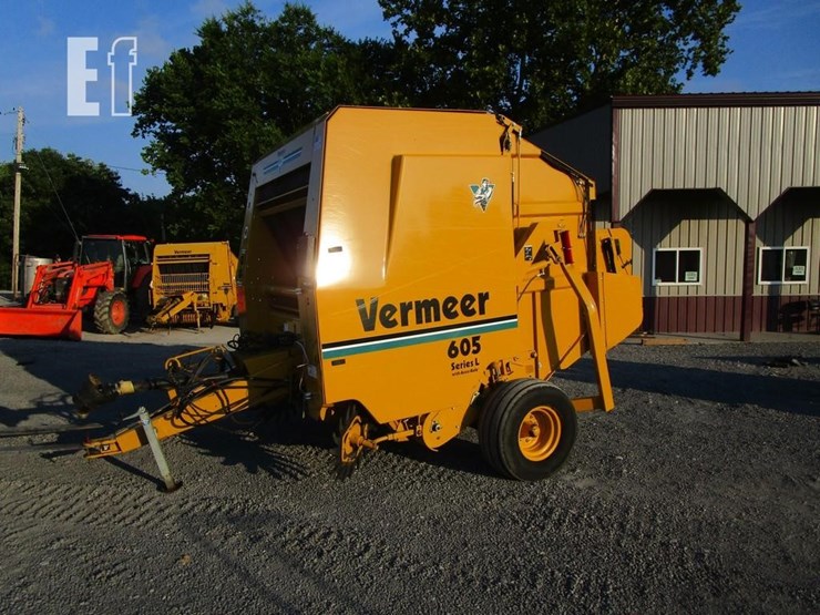vermeer-605l-image-1
