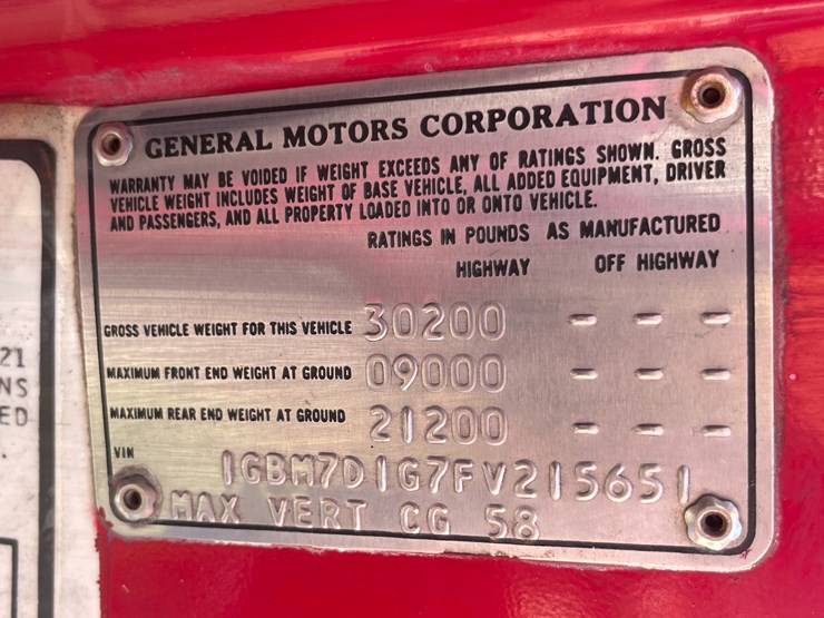 #1017-•-1985-retired-firetruck-(has-wi-title)-image-127
