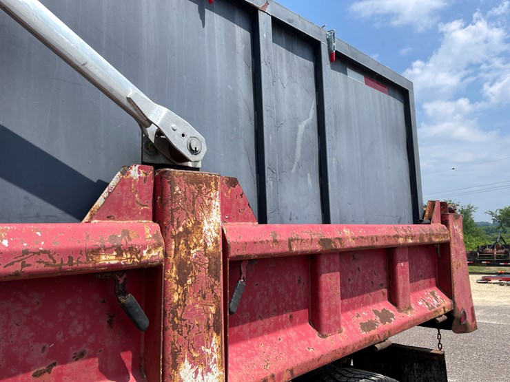 #1012-•-1993-international-dump-truck-(has-wi-title)-image-37