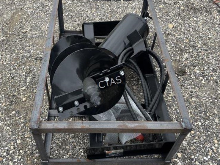 #92-•-skid-steer-augers-w/-3-bits---6in,-12in,-14in-image-2