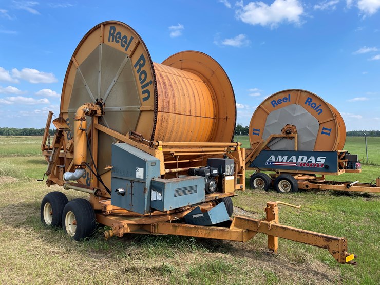 #1049-•-1997-amadas-a3450-commercial-hose-reel-(tomah,-wi)-image-2