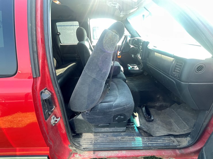 #1040-•-2000-chevy-1500-truck-(has-wi-title)-image-76