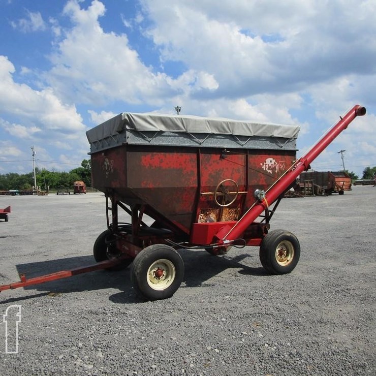 EZ-TRAIL 872W