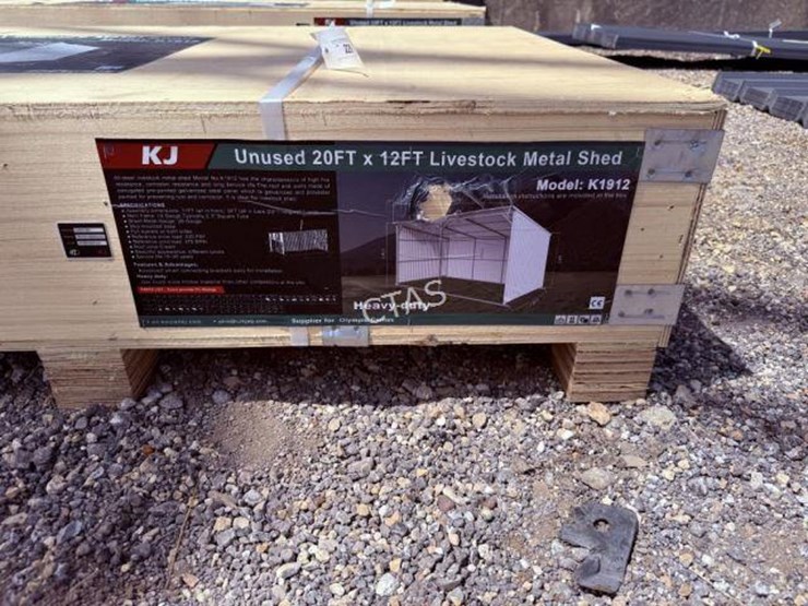 #229-•-livestock-metal-shed---20-ft-x-12-ft-image-2