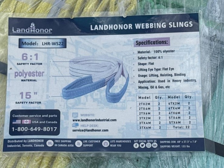 assortment-of-webbing-slings-image-2