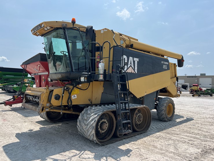 1999-caterpillar-lexion-465-image-1