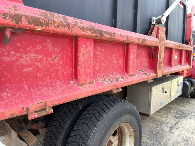#1012-•-1993-international-dump-truck-(has-wi-title)-image-51