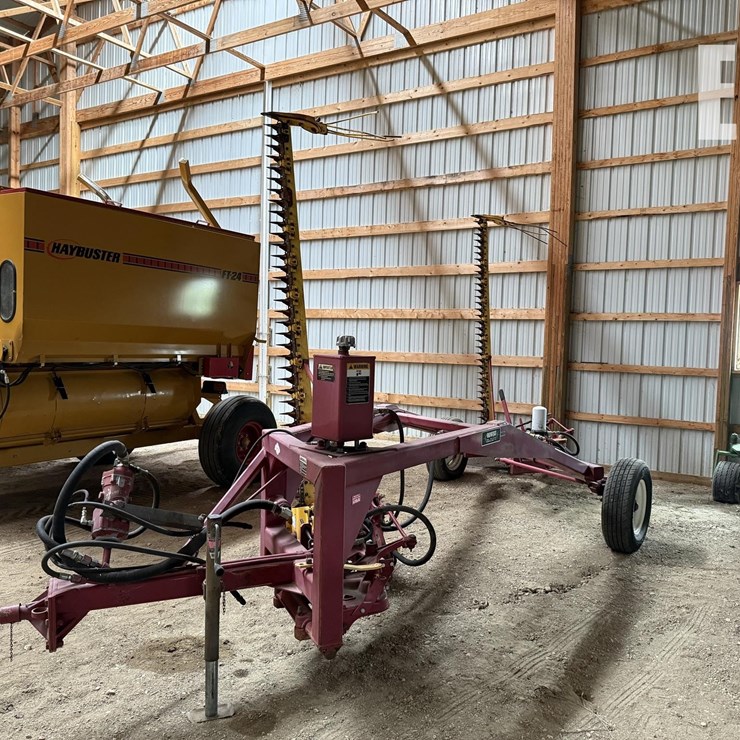 ROWSE D9