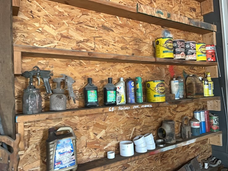 shelves-one-money:jack,-oil,-stain,-saws-support-equipment-image-3