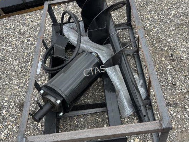 #92-•-skid-steer-augers-w/-3-bits---6in,-12in,-14in-image-4