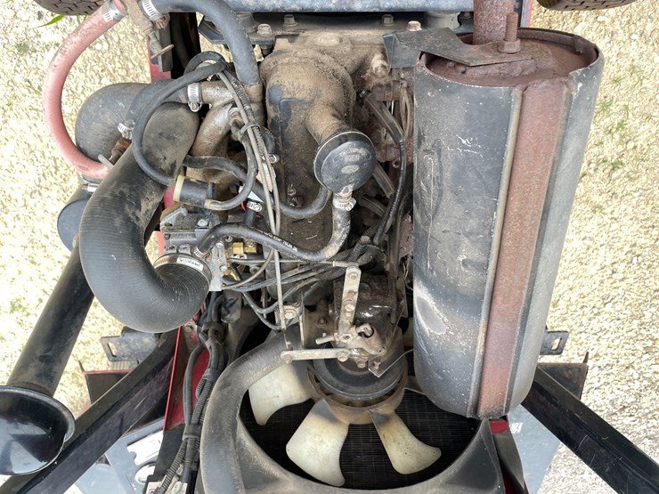 #1075-•-toro-lawn-mower-image-46