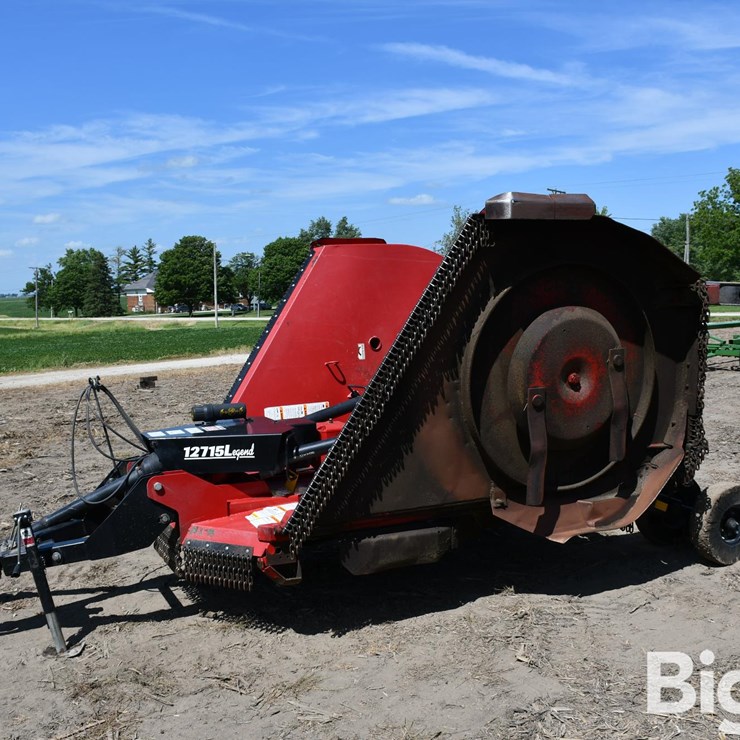 BUSH HOG 12715