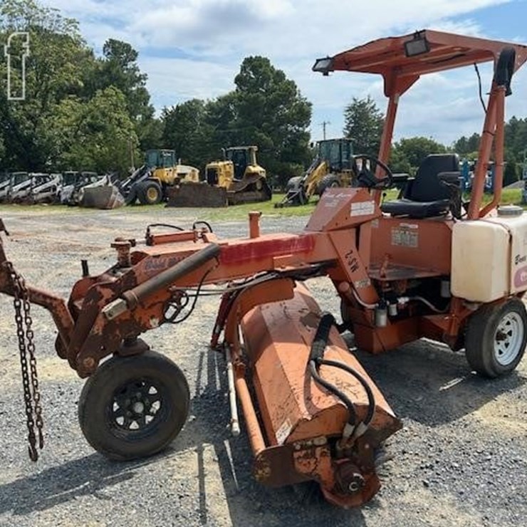 2003 BROCE BB250B
