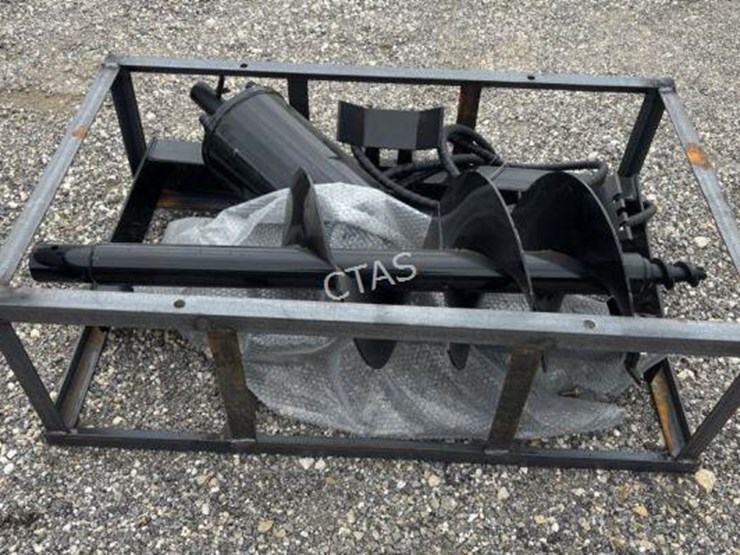 #93-•-skid-steer-augers-w/-3-bits---6in,-12in,-14in-image-3