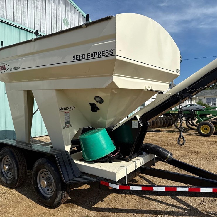 2008 FRIESEN 240RT