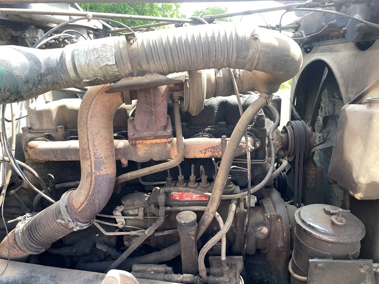 #1016-•-1974-mack-truck-(has-wi-title)-image-40