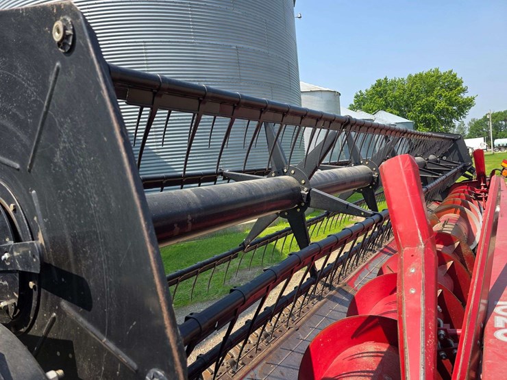 ih-model-1020-bean-head,-25’-wide,-bolt-on-sections,-comes-with-4-wheel-header-trailer,-9.5l-14-tire-image-22