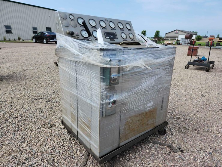 km-valve-body-&-governor-test-stand-image-1