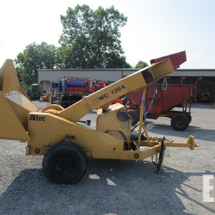 ALTEC WC126A