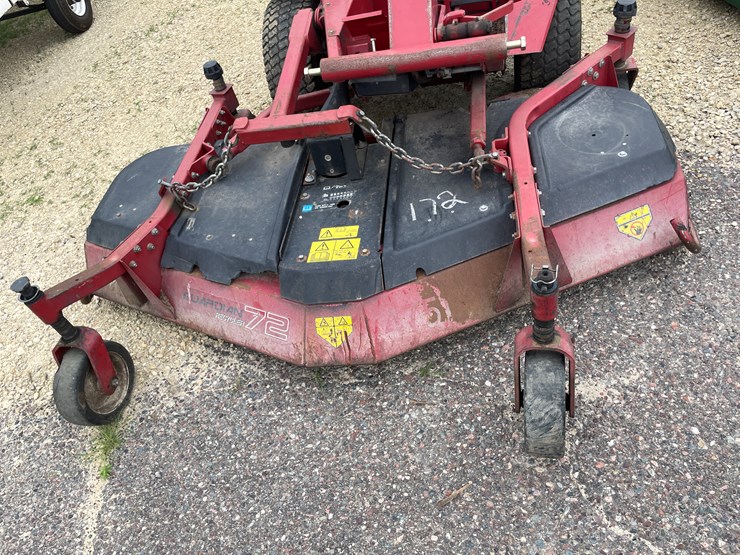 #1075-•-toro-lawn-mower-image-8