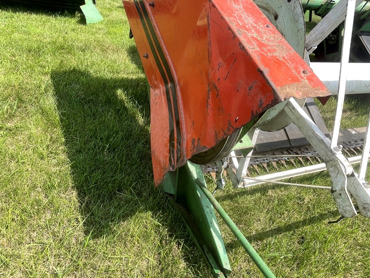 #1061-•-owatonna-260-swather-with-conditioner-image-45