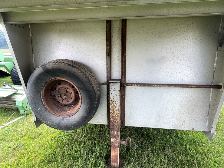 #1029-•-2002-c&c-20'-gooseneck-aluminum-trailer-(has-wi-title)-image-17