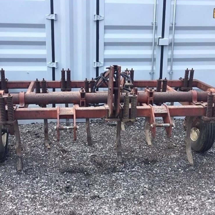 CASE IH 1800