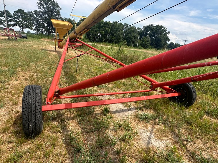#26612-•-westfield-mk-13c-71-71'-grain-auger-image-30