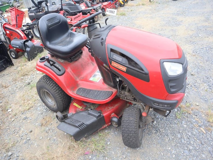 craftsman-yt3000-image-1