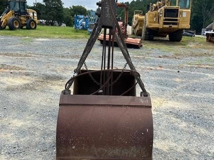 dragline-clam-shell-bucket-image-4