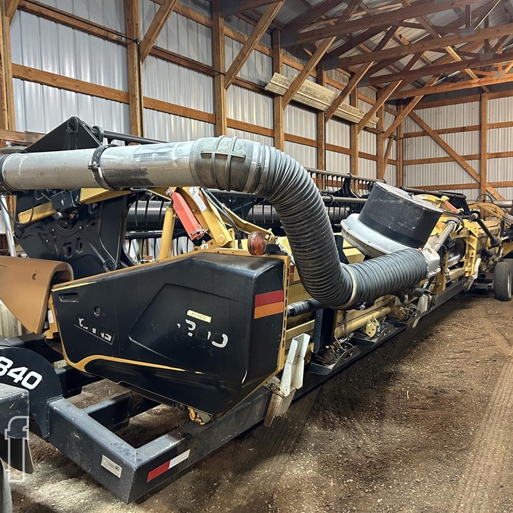 CLAAS MAXFLEX 1200