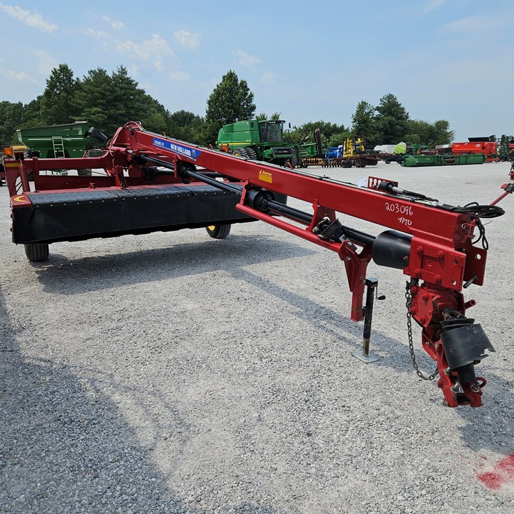 2015 NEW HOLLAND 313