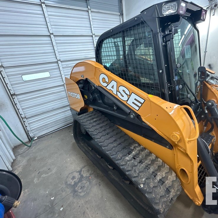 2023 CASE TV370B