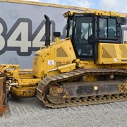 2015 KOMATSU D61EXI-23