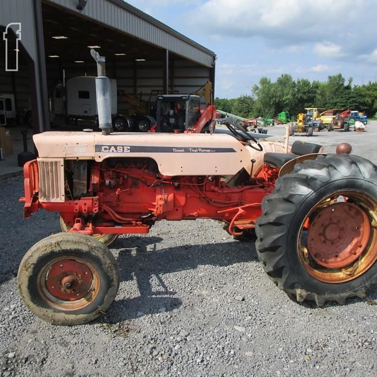 CASE 430