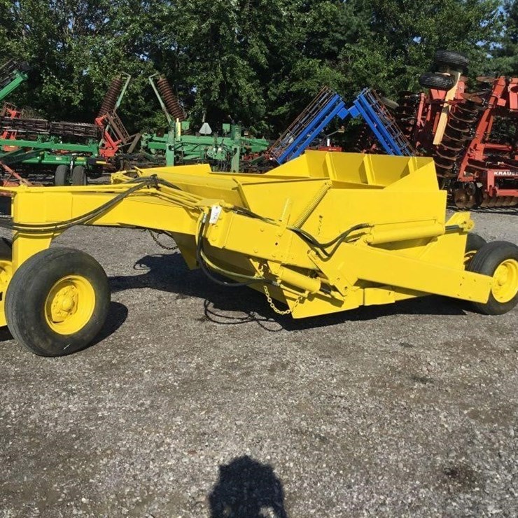 EVERSMAN 650