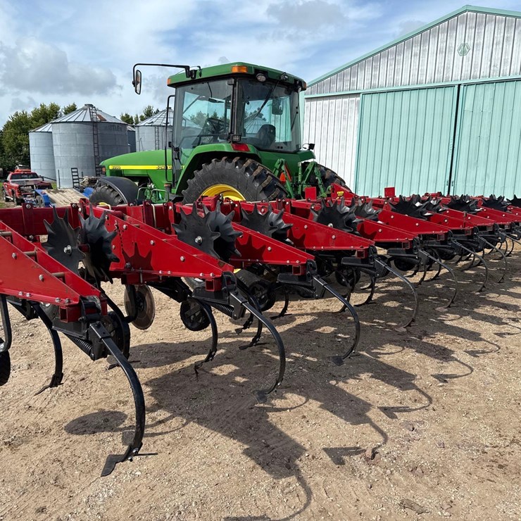 CASE IH 1830